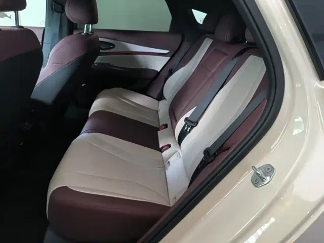 BYD Seal 07 DM-i — Фото автомобиля 16