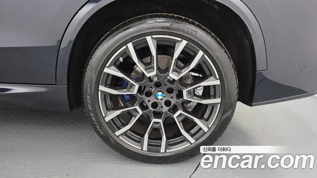 BMW X5 xDrive 40i M Sport — Фото автомобиля 19