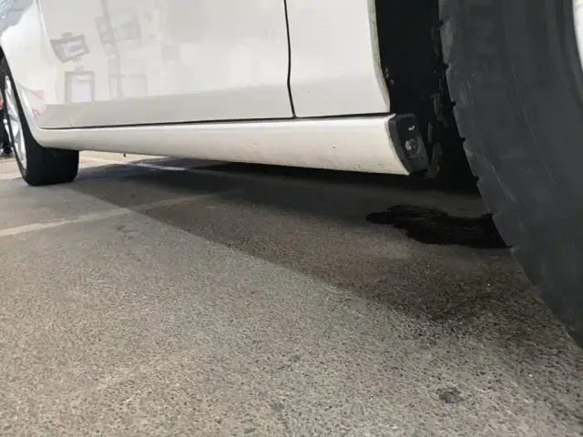 Chevrolet Malibu XL — Фото автомобиля 20