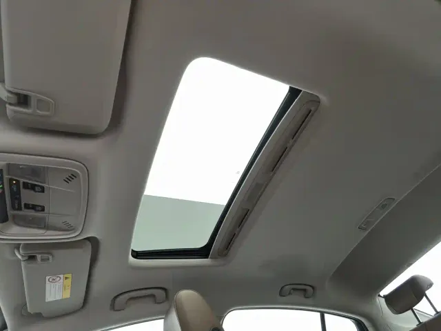 Buick Regal — Фото автомобиля 14