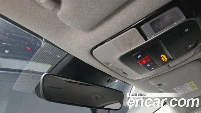 Hyundai Sonata DN8 — Фото автомобиля 25