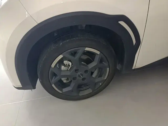 BYD Seagull — Фото автомобиля 22