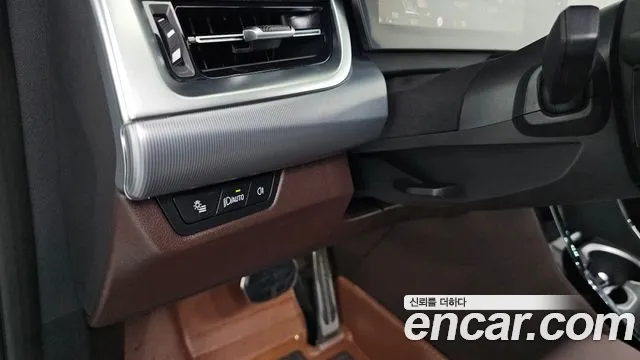 BMW X1 — Фото автомобиля 7