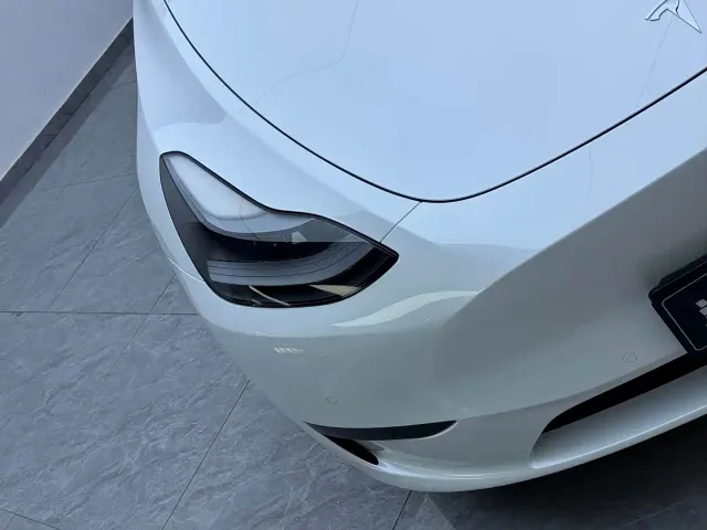 Tesla Model Y — Фото автомобиля 3
