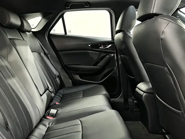Mazda CX-4 — Фото автомобиля 23