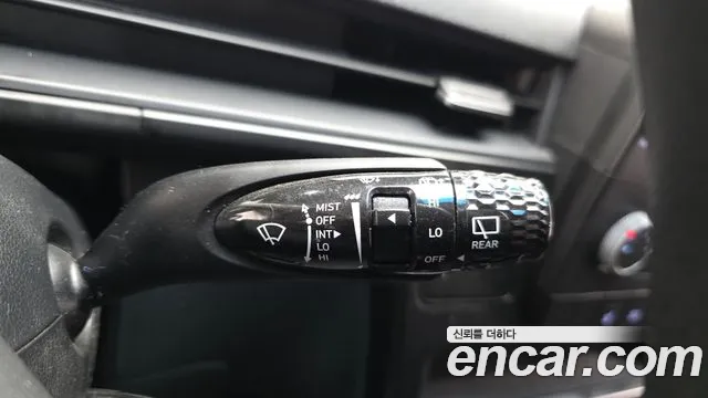 Hyundai Staria Staria Карго 3 места — Фото автомобиля 28