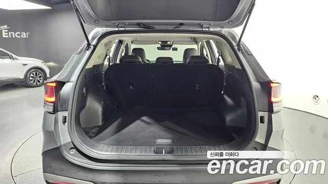 Kia Sportage — Фото автомобиля 20