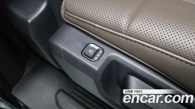 Kia PV5 — Фото автомобиля 25