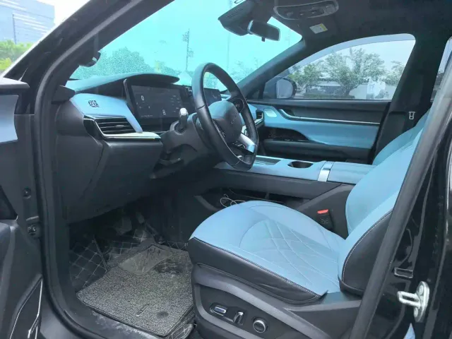 Chery Comfort Home — Фото автомобиля 6