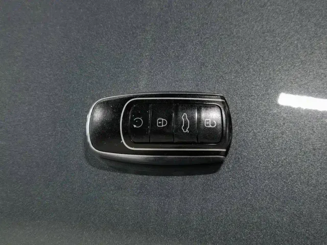 Chery Arrizo 8 PRO — Фото автомобиля 19