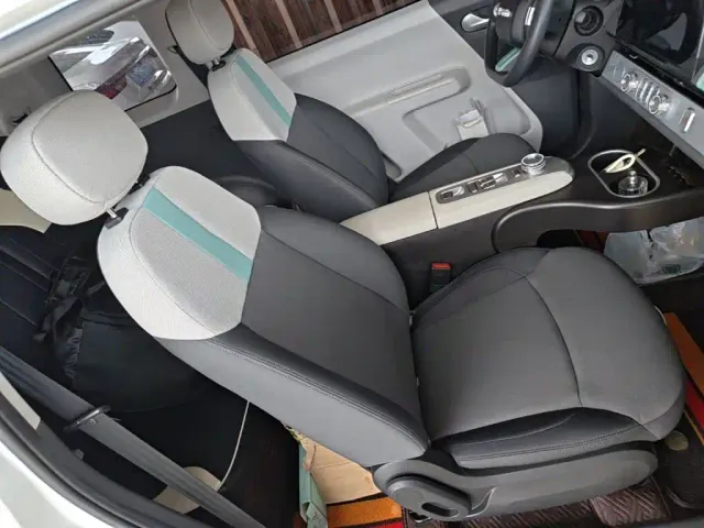 Changan Lumin — Фото автомобиля 24