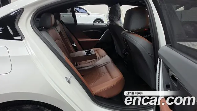 BMW 5-Series 5 серия (G60) 530i xDrive M Sport — Фото автомобиля 10