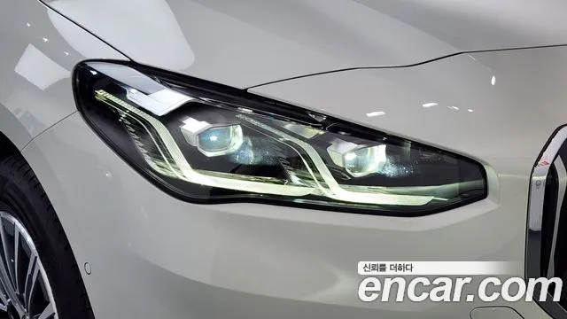 BMW 2-Series — Фото автомобиля 18