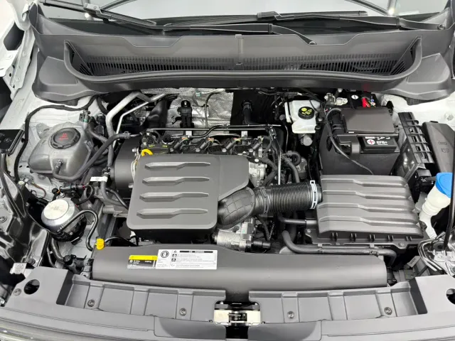 Volkswagen Tharu — Фото автомобиля 20