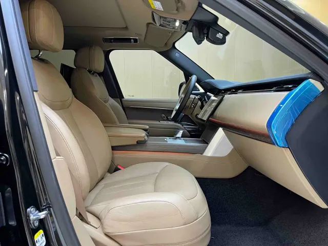 Land Rover Range Rover — Фото автомобиля 6