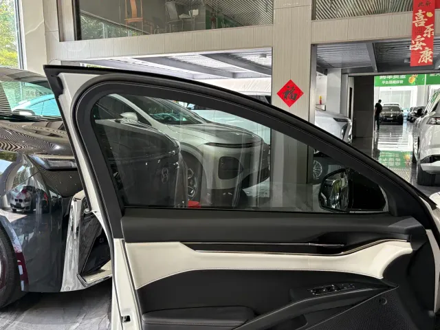 Ford Mondeo — Фото автомобиля 18