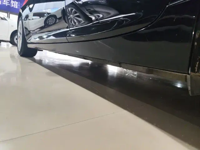 Cadillac CT5 — Фото автомобиля 20