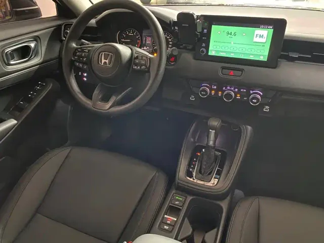 Honda Vezel — Фото автомобиля 15