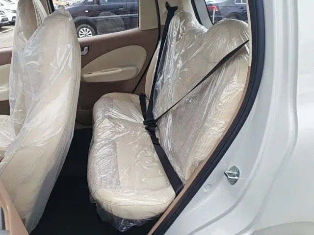 Wuling Hongguang Mini EV — Фото автомобиля 16
