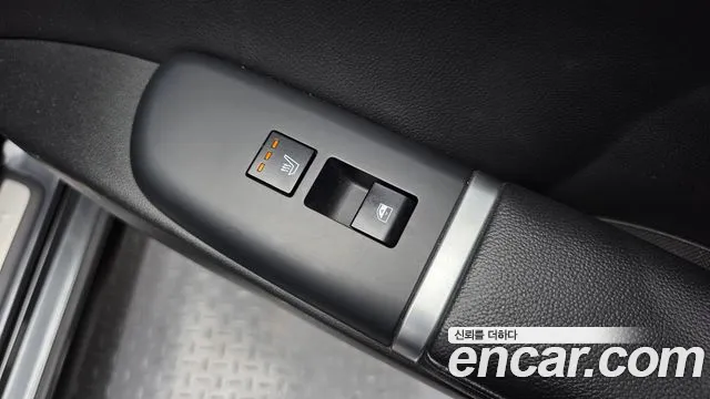 Hyundai Grandeur Grandeur (GN7) — Фото автомобиля 18