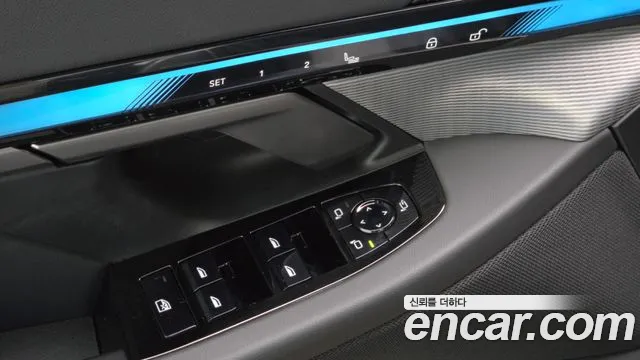 BMW 5 Series G60 — Фото автомобиля 29