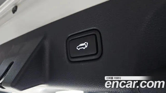 Hyundai Palisade The New Palisade — Фото автомобиля 24