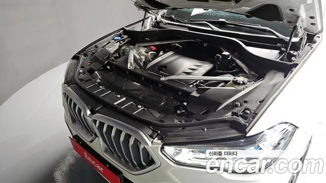 BMW X6 — Фото автомобиля 6