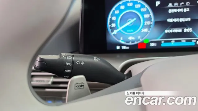 Hyundai Nexo — Фото автомобиля 28