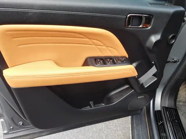 Haval Raptor — Фото автомобиля 7