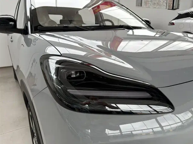 Wuling Binguo PLUS — Фото автомобиля 5