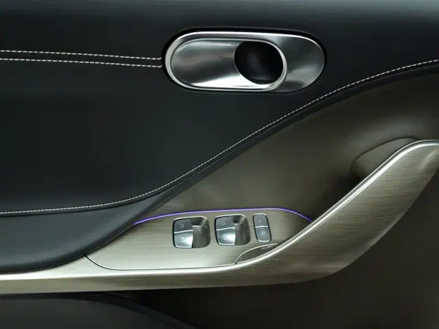 Smart #1 — Фото автомобиля 16