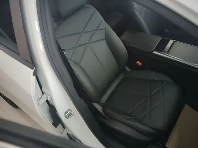 Geely Galaxy L6 — Фото автомобиля 24