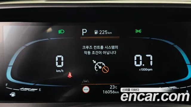 Hyundai Casper — Фото автомобиля 8