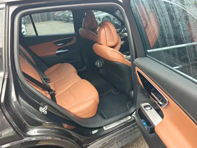 Mercedes-Benz GLC-Class — Фото автомобиля 7
