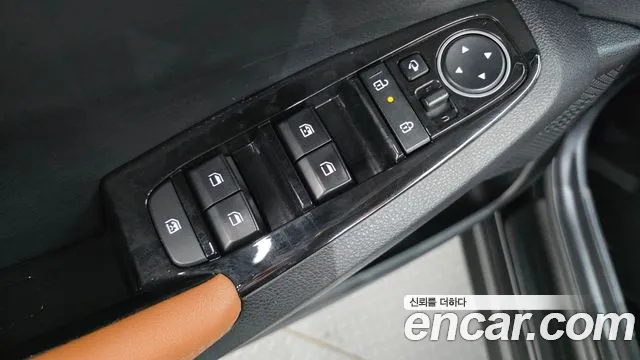 Kia Seltos — Фото автомобиля 11