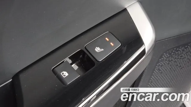 Kia EV6 — Фото автомобиля 25
