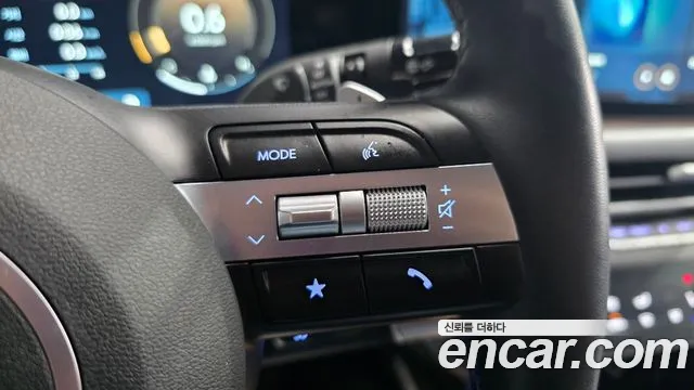 Hyundai Sonata DN8 — Фото автомобиля 29