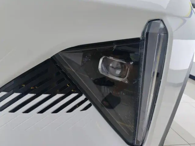 Geely Galaxy L7 — Фото автомобиля 5