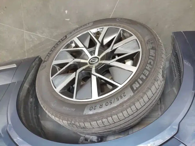 GAC Trumpchi Xiangwang S9 — Фото автомобиля 22