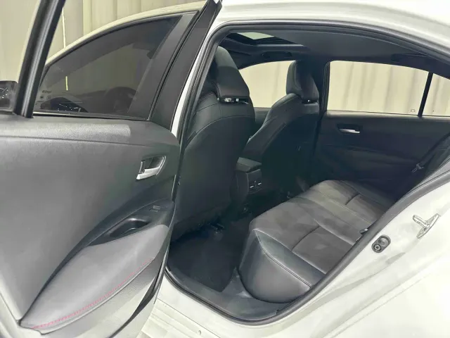 Toyota Levin — Фото автомобиля 16