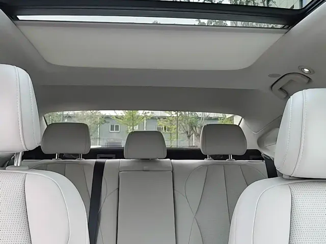BYD Seal 07 EV 2026 Model 705 Flagship — Фото автомобиля 12