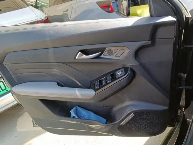 Haval Haval Chitu 2021 Boost Edition 1.5T Platinum Rabbit — Фото автомобиля 7