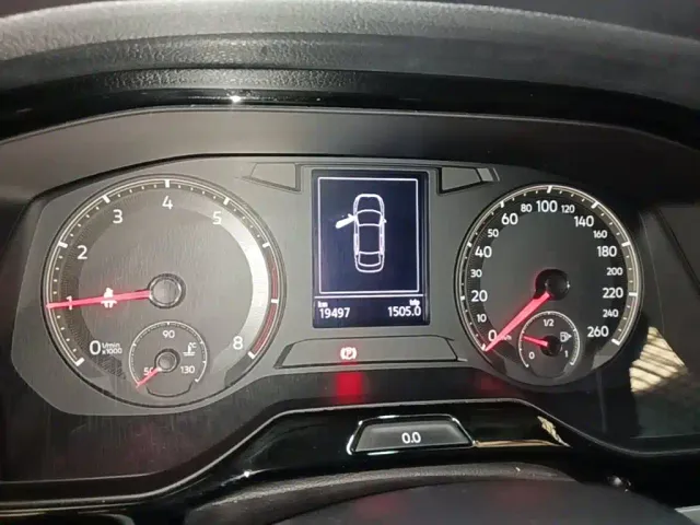 Volkswagen Bora 2021 1.5L Automatic Fashion Smart Edition — Фото автомобиля 11