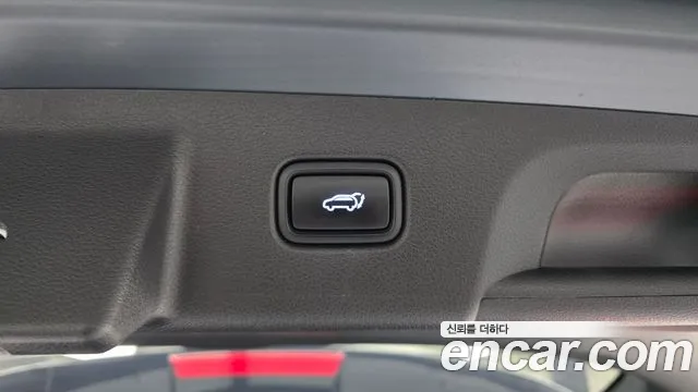 Hyundai Palisade The New Palisade Дизель 2.2 4WD — Фото автомобиля 15