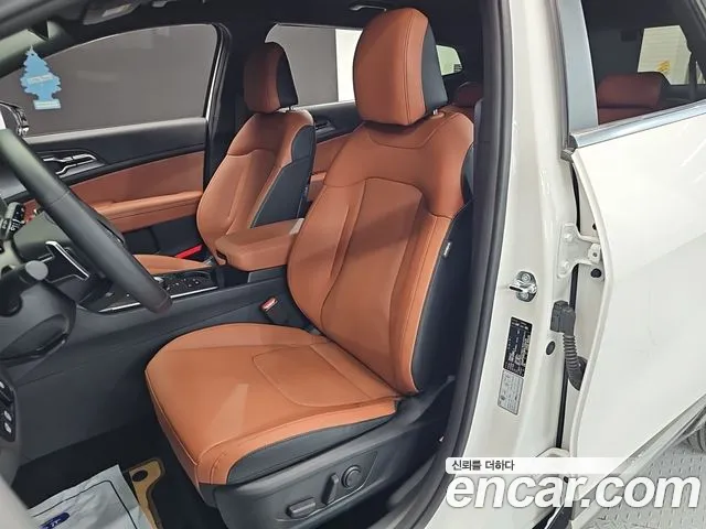 Kia Sportage Generation 5 — Фото автомобиля 10