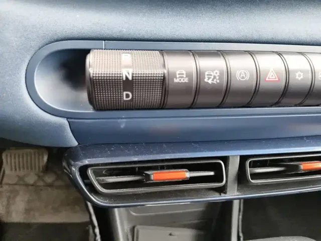 BYD Seagull — Фото автомобиля 10