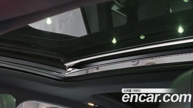 Mercedes-Benz EQE V295 — Фото автомобиля 25