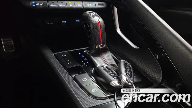 Hyundai Avante — Фото автомобиля 12