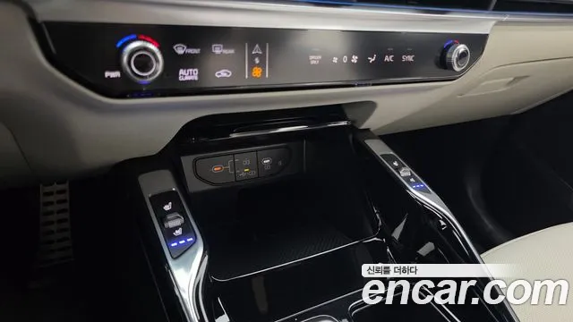 Kia Sorento 4th Gen — Фото автомобиля 25