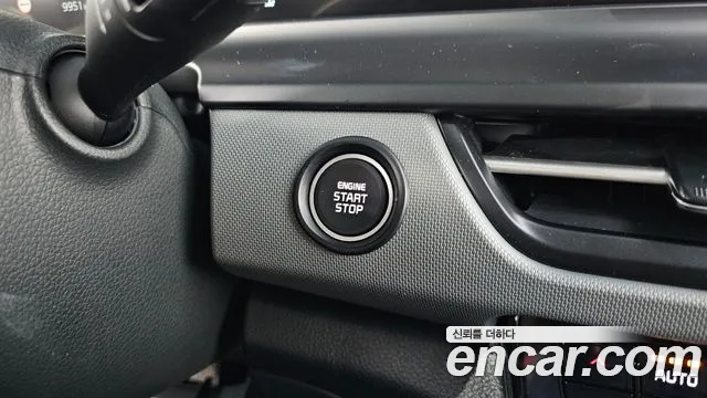 Kia Seltos — Фото автомобиля 28